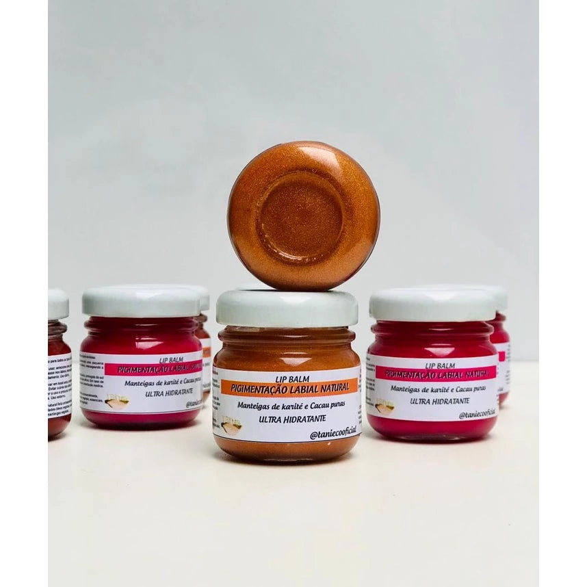 Lip Balm Ultra Hidratante Labial