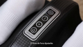 Massageador Shiatsu para Pés e Pernas