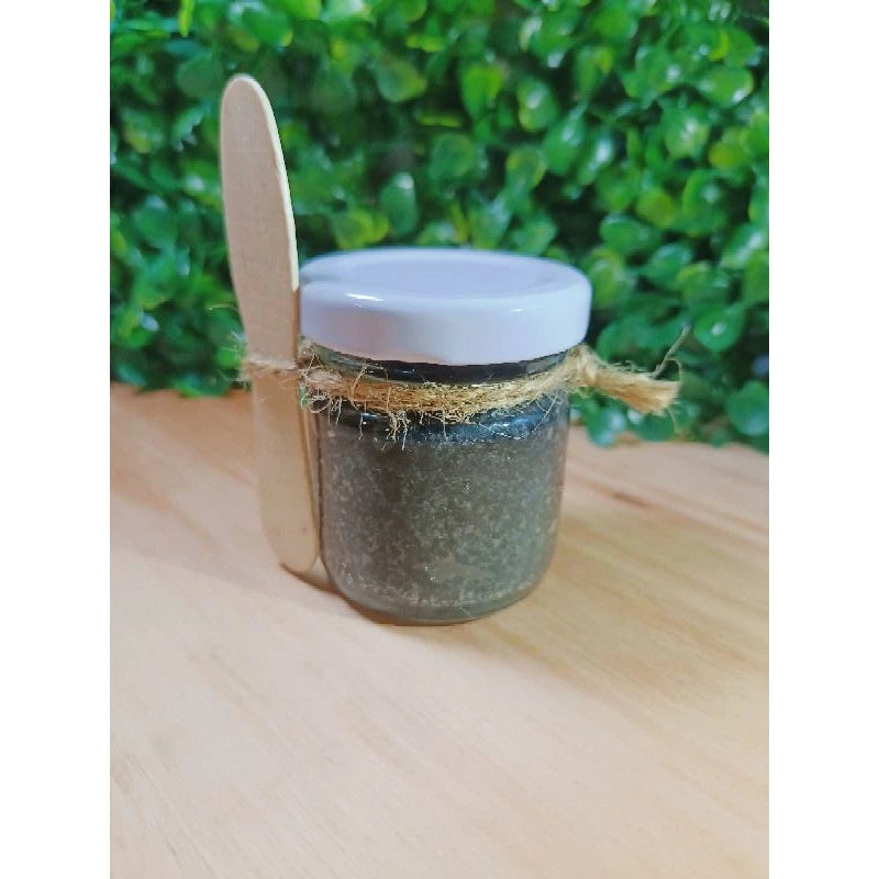 Pasta de Dente Natural Vegana