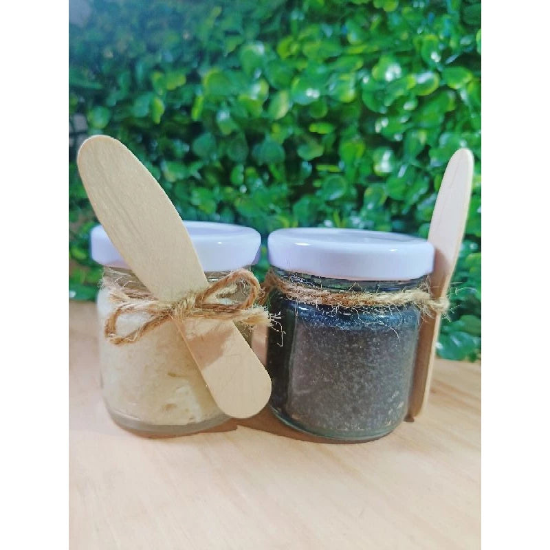 Pasta de Dente Natural Vegana