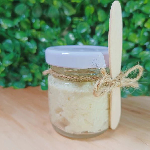 Pasta de Dente Natural Vegana