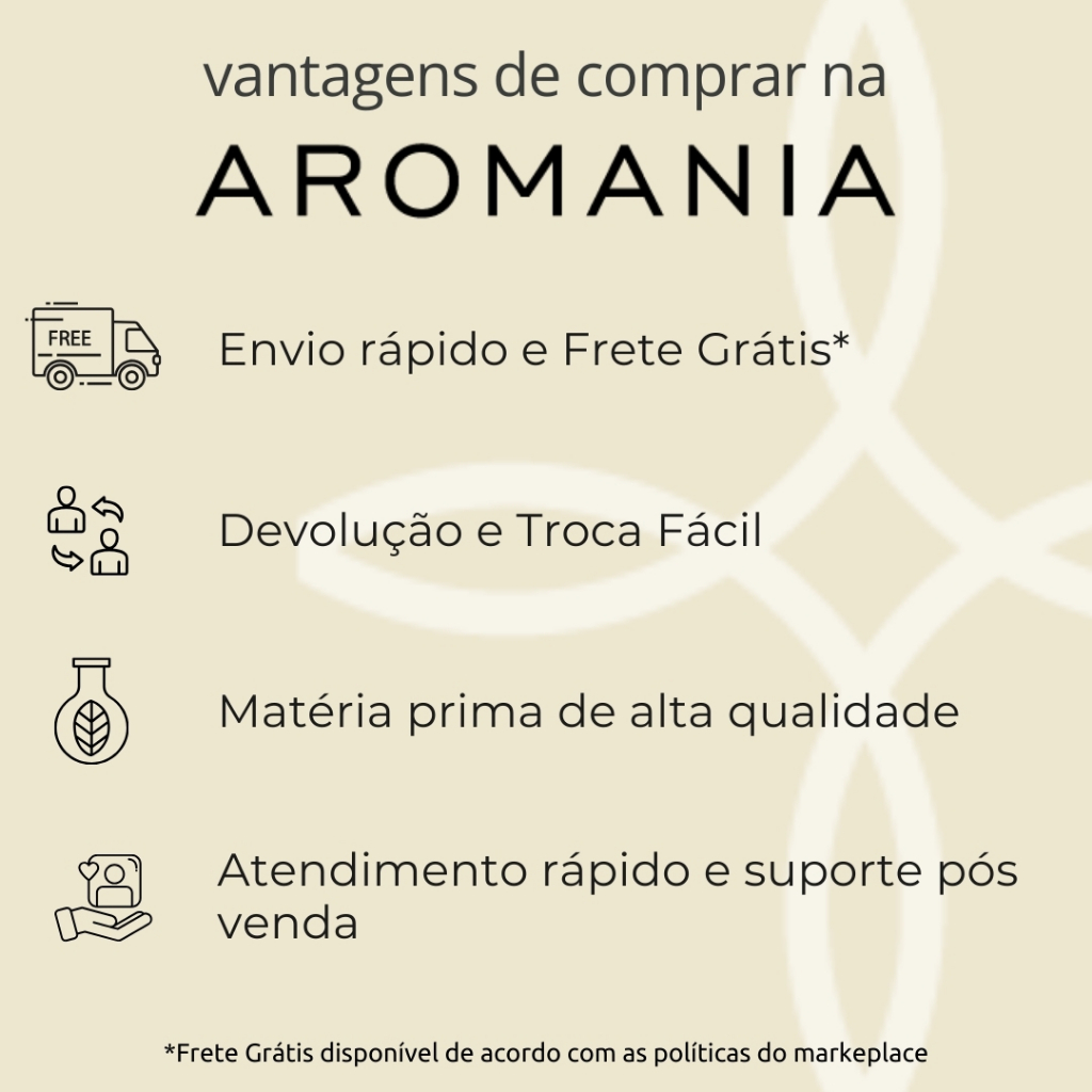 Kit Difusor Elétrico de Aromas Bivolt + 3 Essências Concentradas 15ml - Escolha a Sua