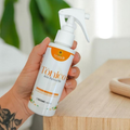 DERMAVIE™ – Tônico Calmante para Pele