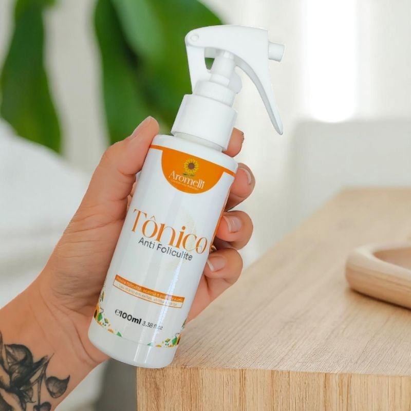 DERMAVIE™ – Tônico Calmante para Pele