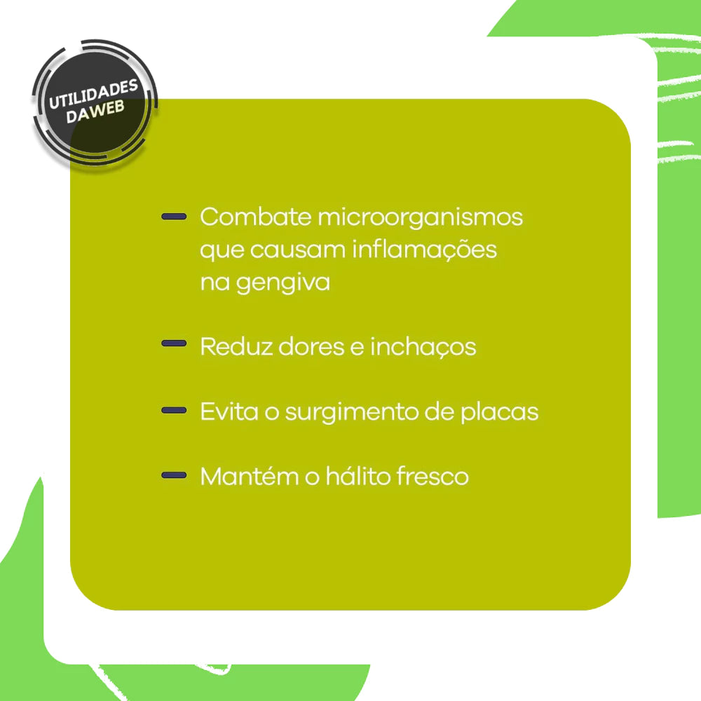 Creme Dental IMMUNE 90G