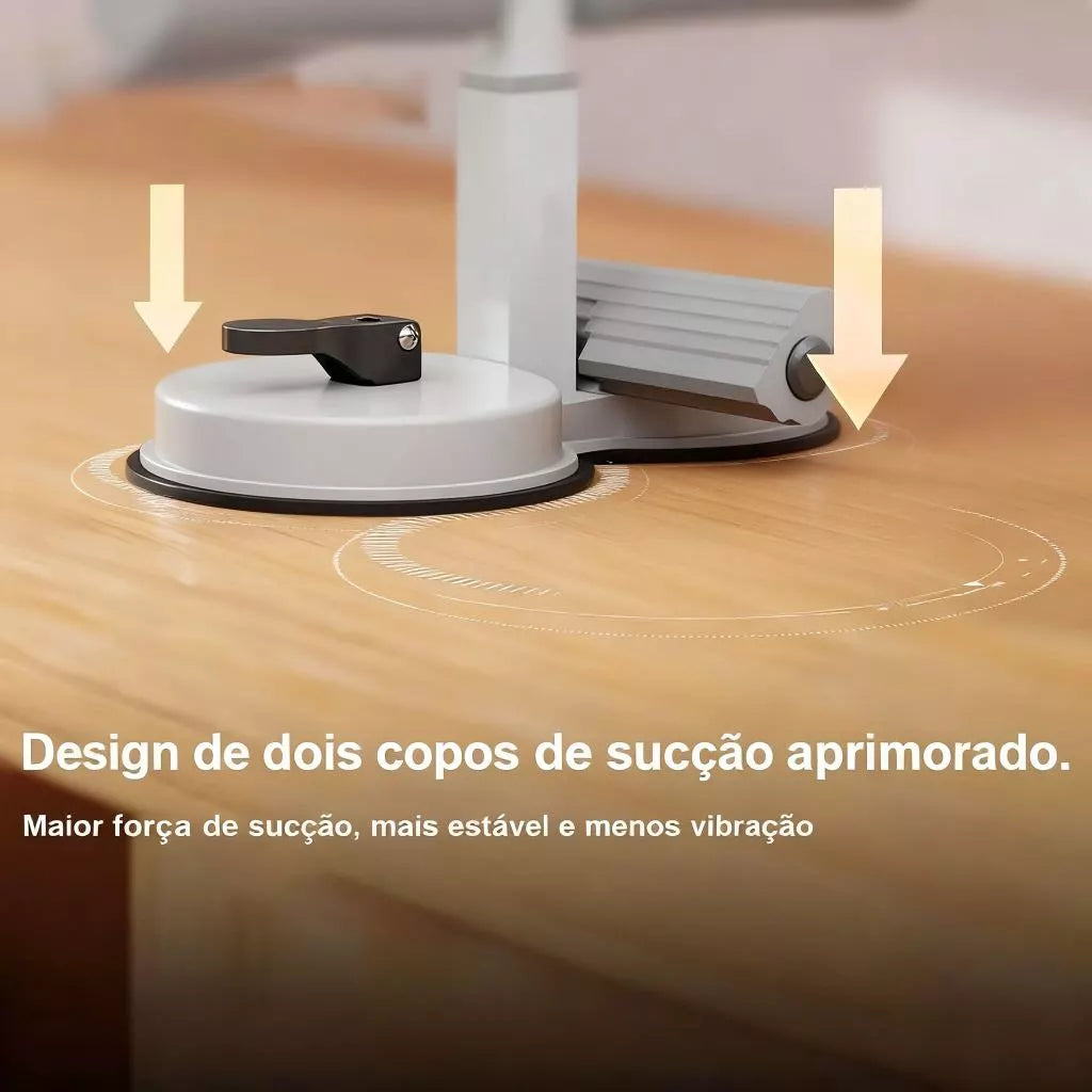 HEROI Equipamento auxiliar de abdominais fitness unissex muscular abdominal dispositivo de pé fixo