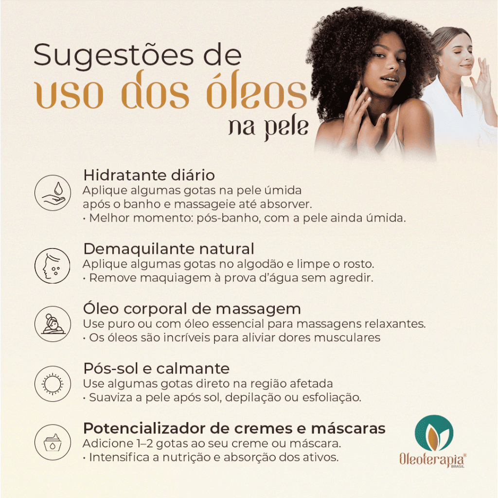 Óleo de Ojon Batana Puro - 100% natural uso Capilar e Corporal Reconstrução Capilar Brilho Antifrizz
