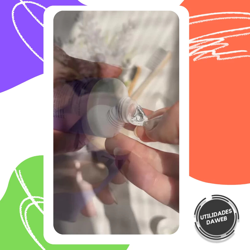 Creme Dental IMMUNE 90G