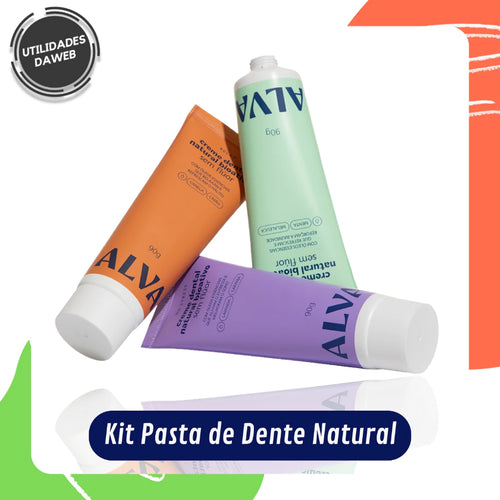 Creme Dental IMMUNE 90G