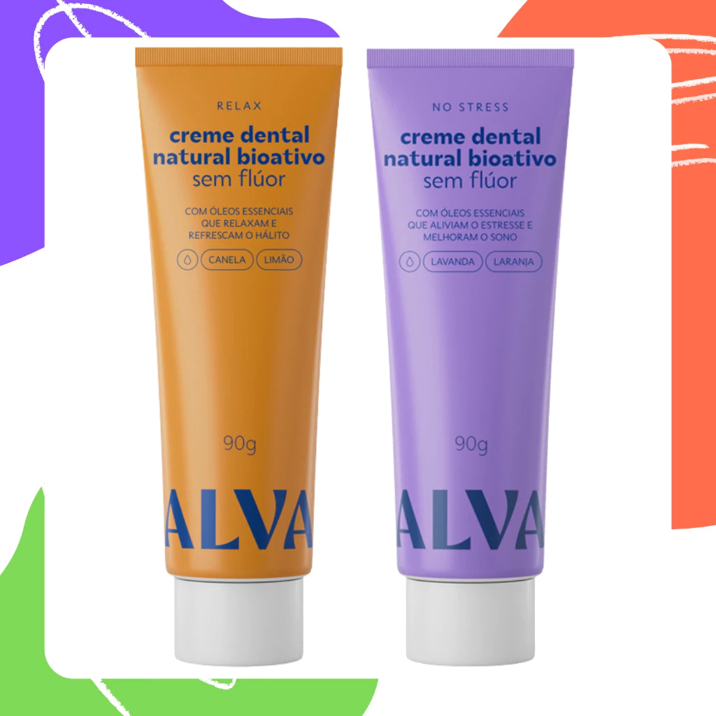 Creme Dental IMMUNE 90G