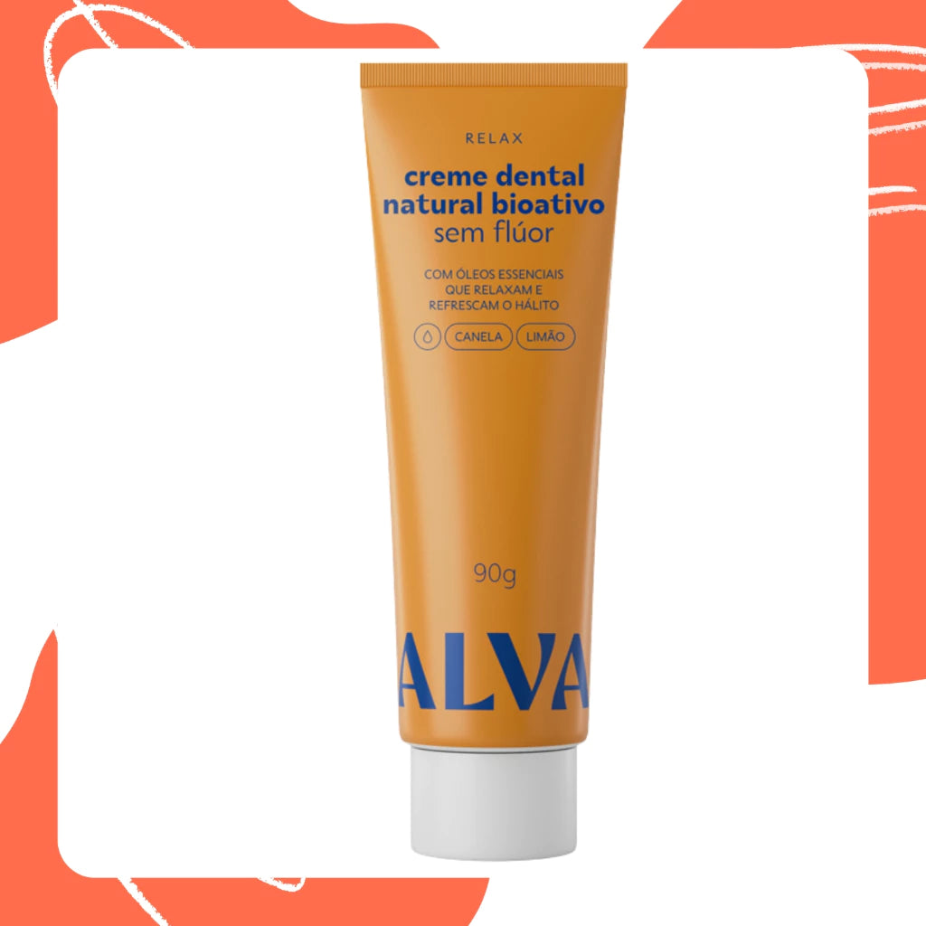 Creme Dental IMMUNE 90G