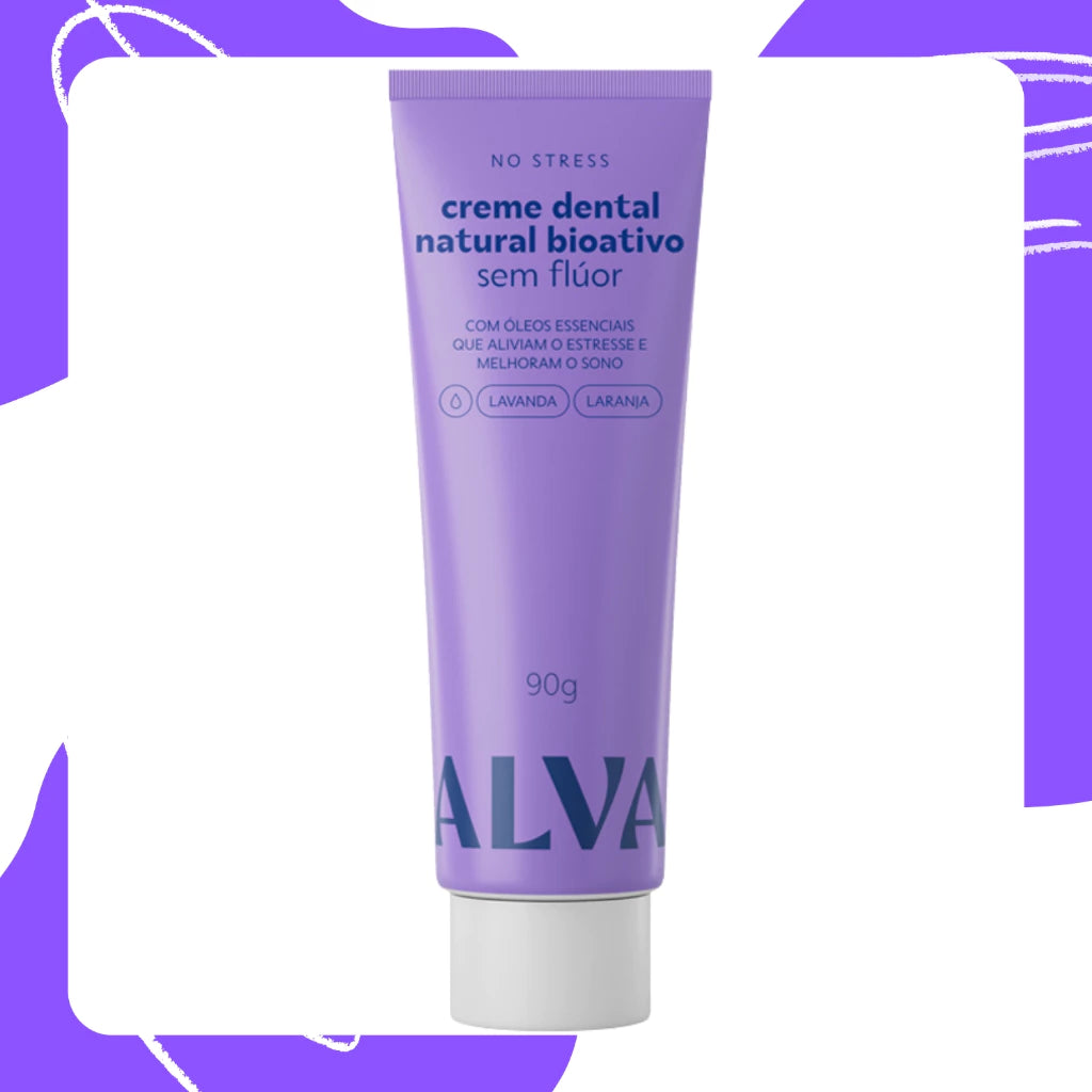 Creme Dental IMMUNE 90G