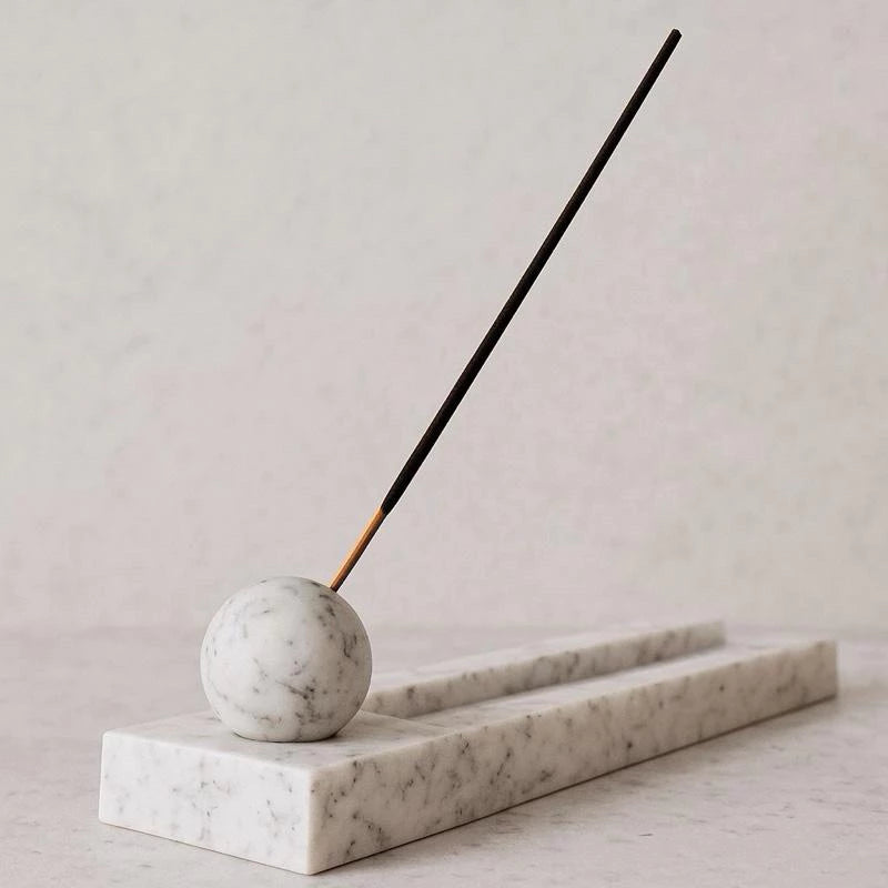 Porta Incenso Moderno