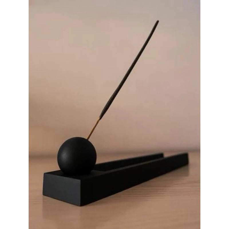 Porta Incenso Moderno