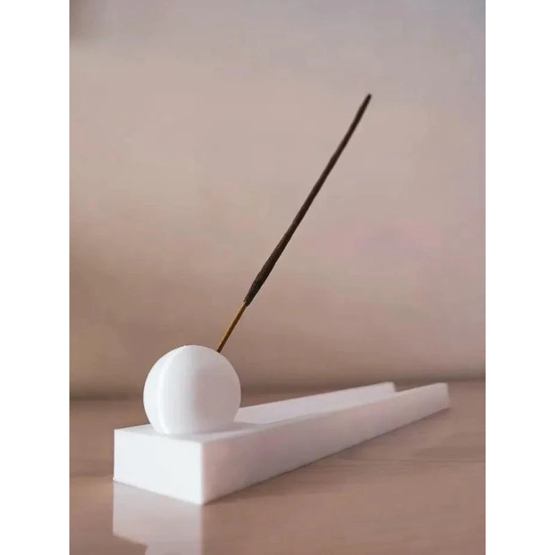 Porta Incenso Moderno