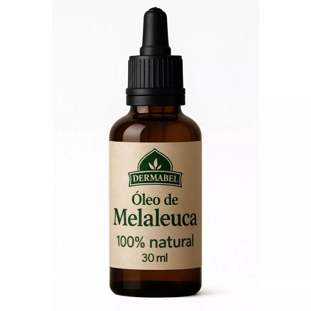 Óleo de Melaleuca 30ml