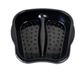 Bacia Escalda-Pés com Fundo Massageador