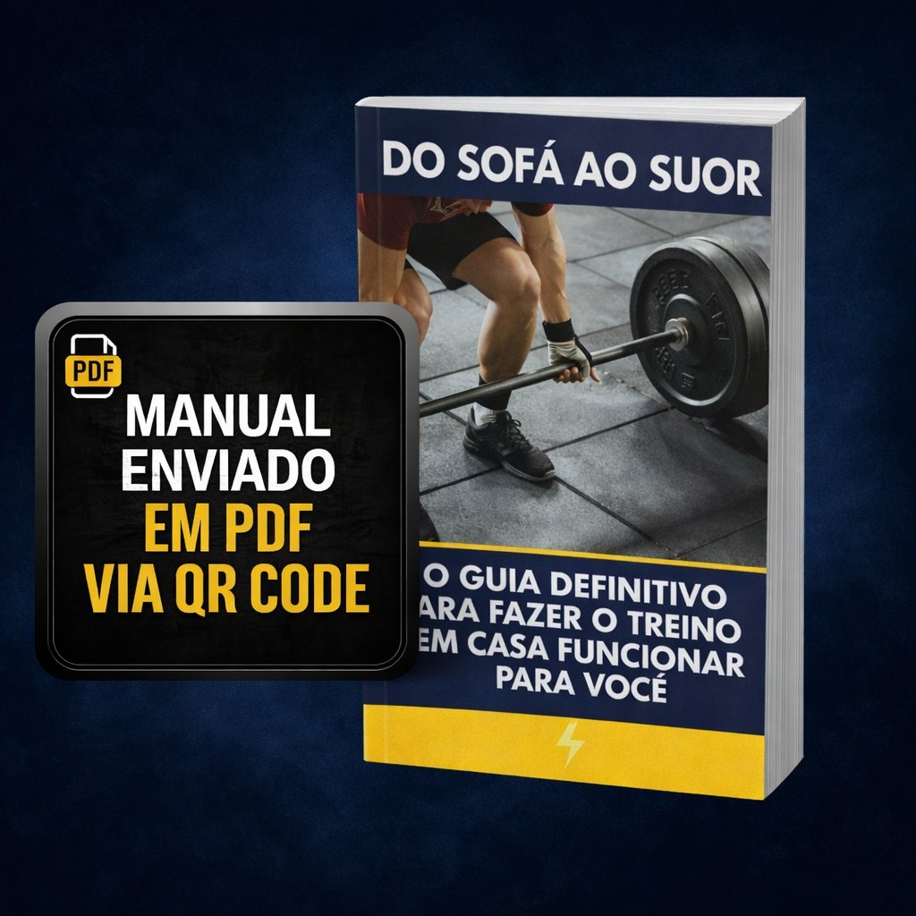 Kit de Halteres Treino 20 Kg Bonafit 3 em 1 Musculação Ajustável Segurança e Durabilidade + Ebook