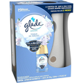 Odorizador de Ar Glade Toque de Maciez – Aparelho + Refil 269ml