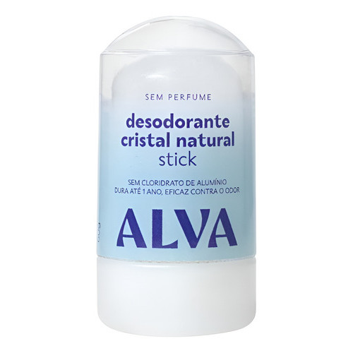 Desodorante Cristal Sensitive 60g