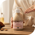 Creme Hidratante Corporal | Chocolita | Artesanal | 240 ml
